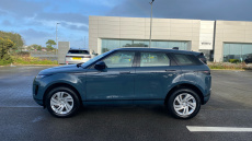 Land Rover Range Rover Evoque 1.5 P270e S 5dr Auto Hatchback